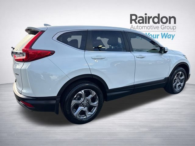 Used 2019 Honda CR-V EX-L image 7
