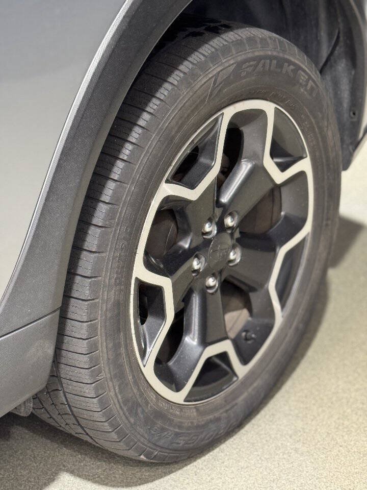 Used 2014 Subaru Crosstrek 2.0i Premium AWD/4WD image 18