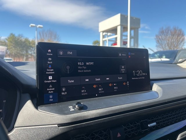 Used 2024 Honda Accord Touring image 20