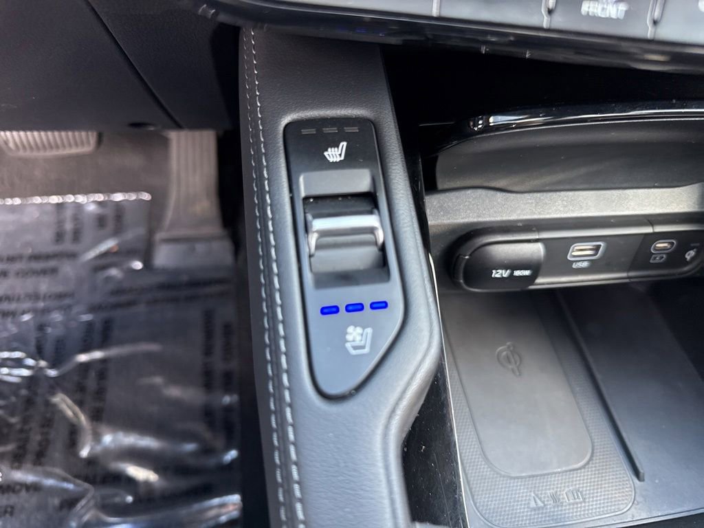 Certified 2024 Kia Telluride EX X-Line AWD/4WD image 26