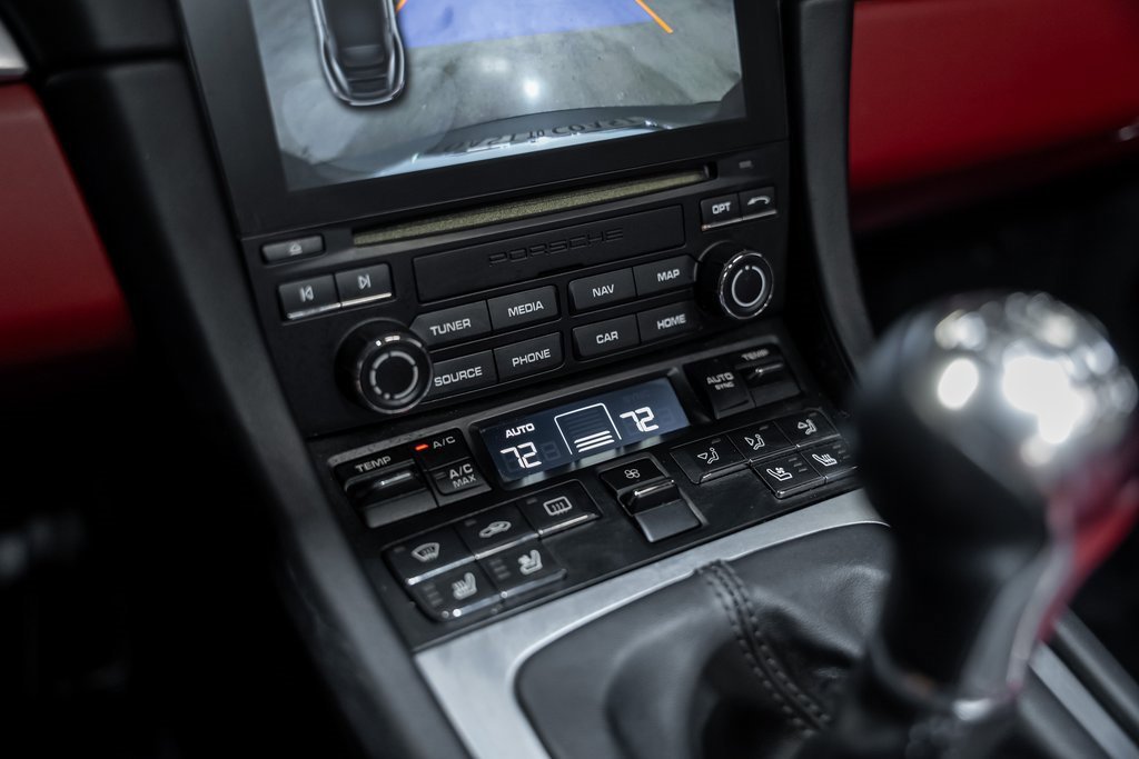 Used 2017 Porsche 911 Carrera 4S image 48