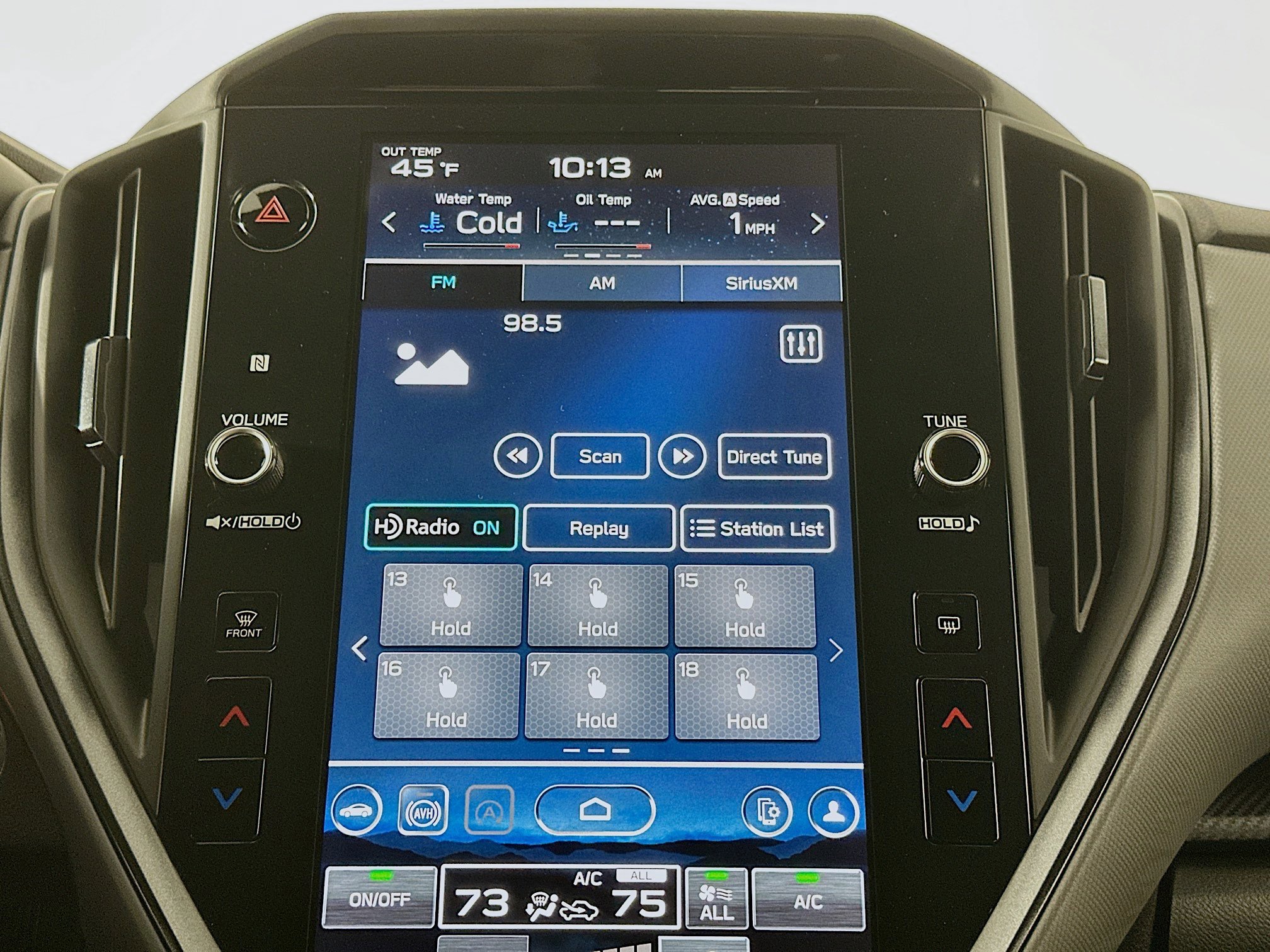 Used 2024 Subaru Crosstrek 2.5i Sport image 19