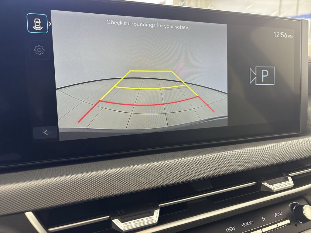New 2026 Hyundai Sonata SE FWD image 23