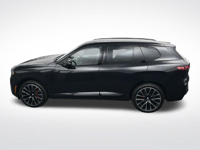 New 2027 BMW X5 xDrive40i w/ M Sport Professional Package AWD/4WD image 29