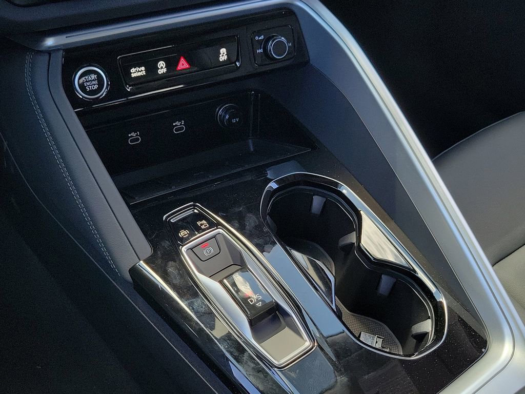 New 2025 Audi Q5 2.0T Premium Plus image 14