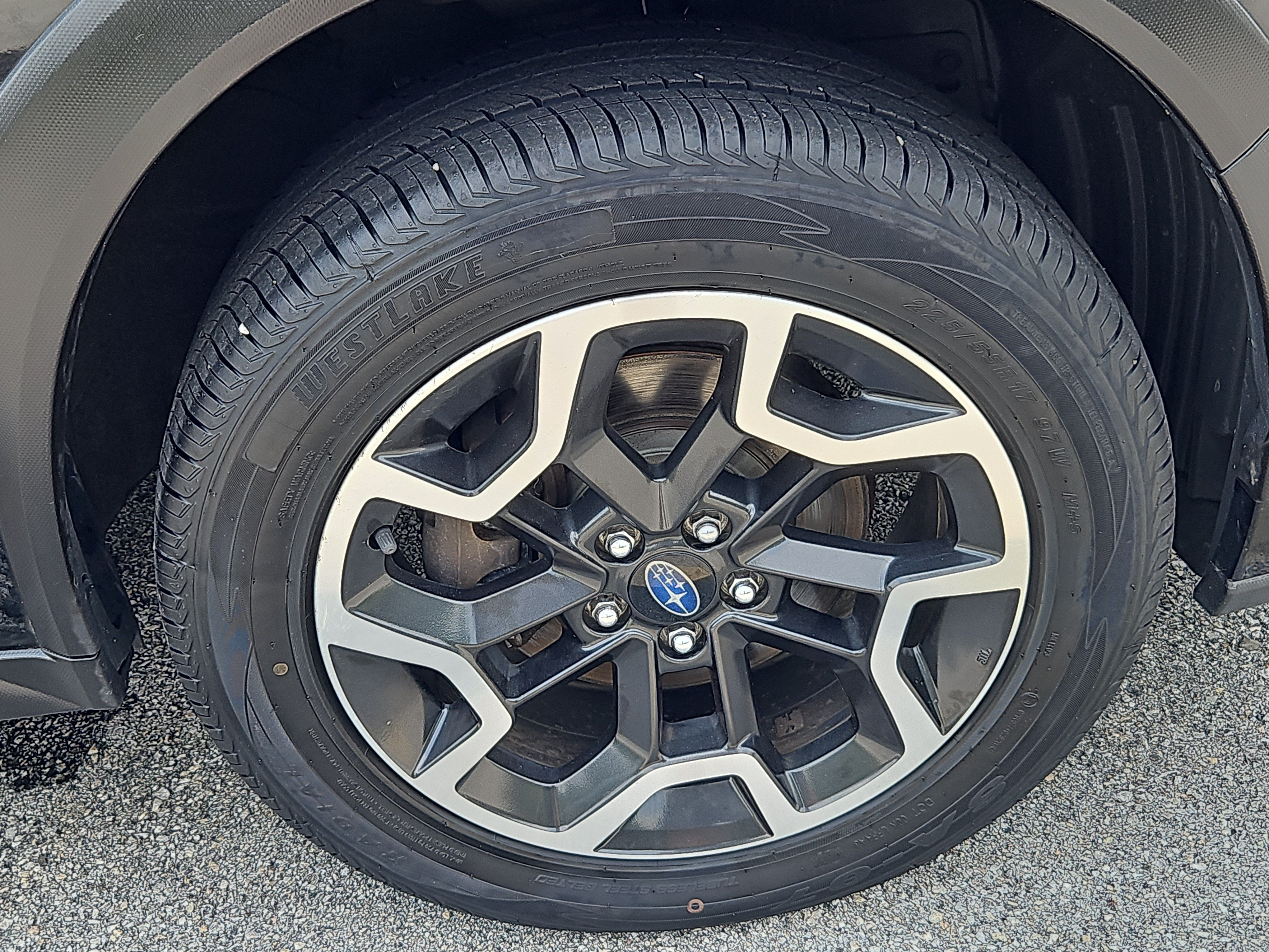 Used 2016 Subaru Crosstrek 2.0i Premium AWD/4WD image 24