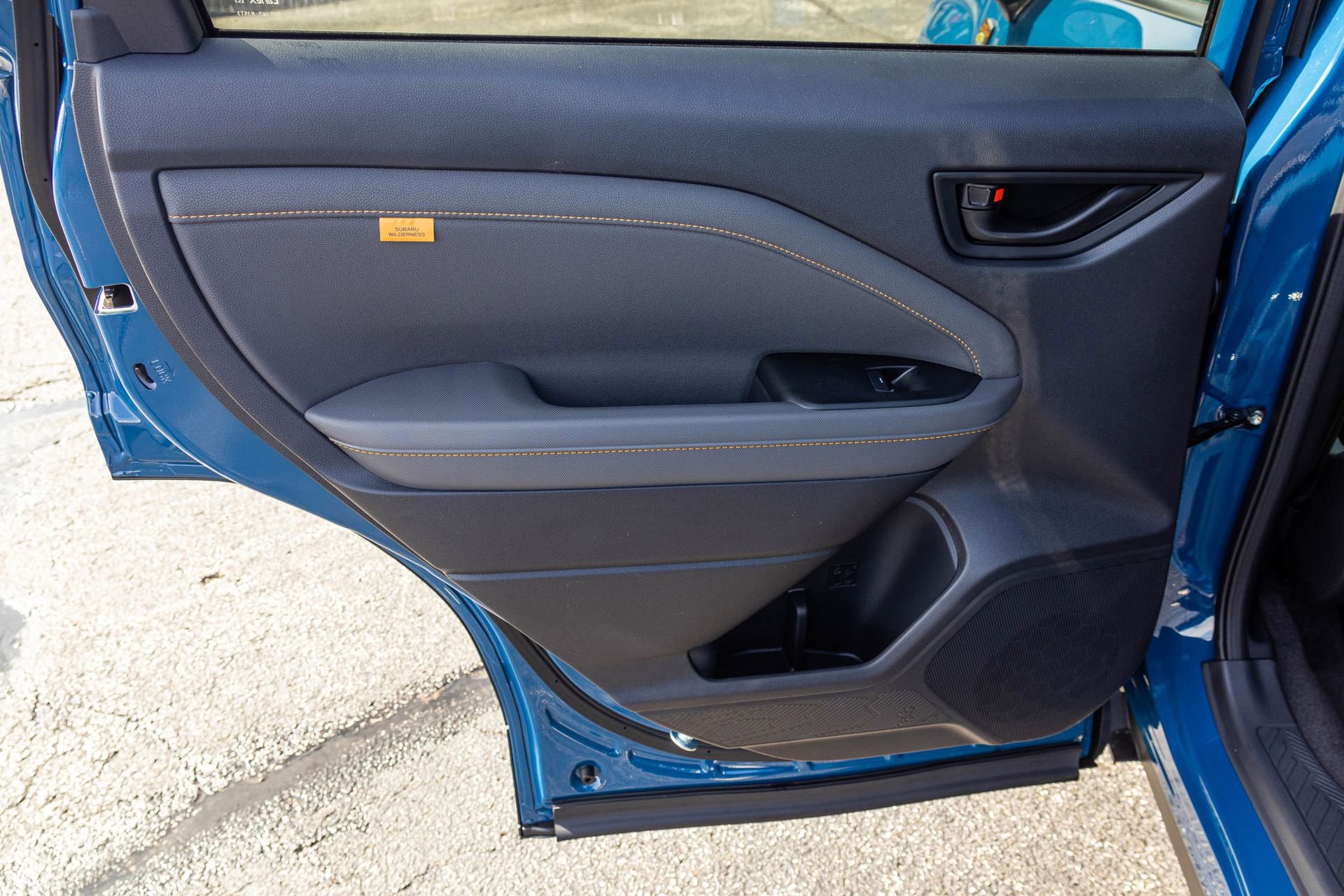 New 2026 Subaru Forester Wilderness image 36