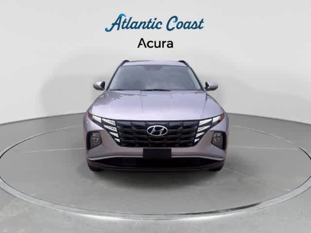 Used 2024 Hyundai Tucson SEL FWD image 3