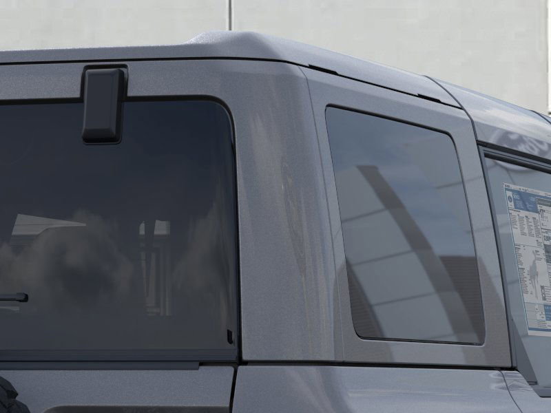 New 2026 Ford Bronco Badlands image 25