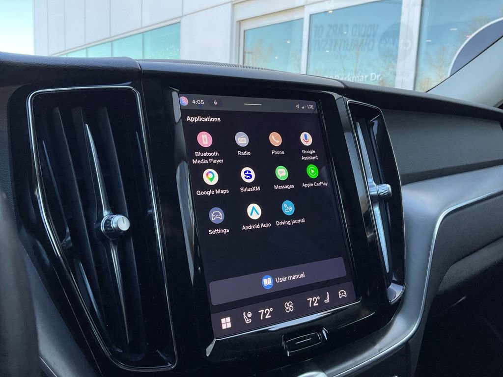 Certified 2023 Volvo XC60 B5 Core w/ Climate Package image 21