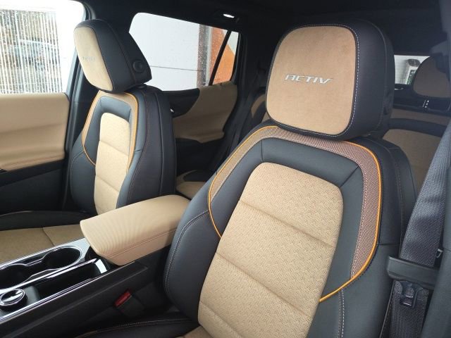 New 2026 Chevrolet Equinox ACTIV w/ Convenience Package III image 14