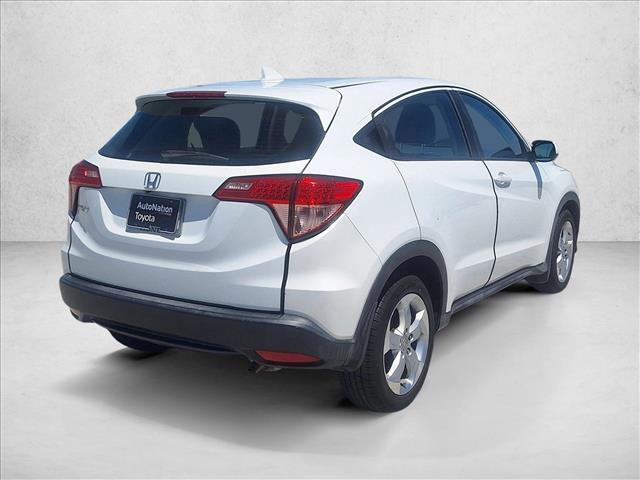 Used 2016 Honda HR-V LX image 6