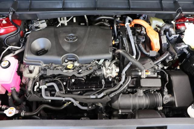 Used 2024 Toyota Highlander Platinum image 26