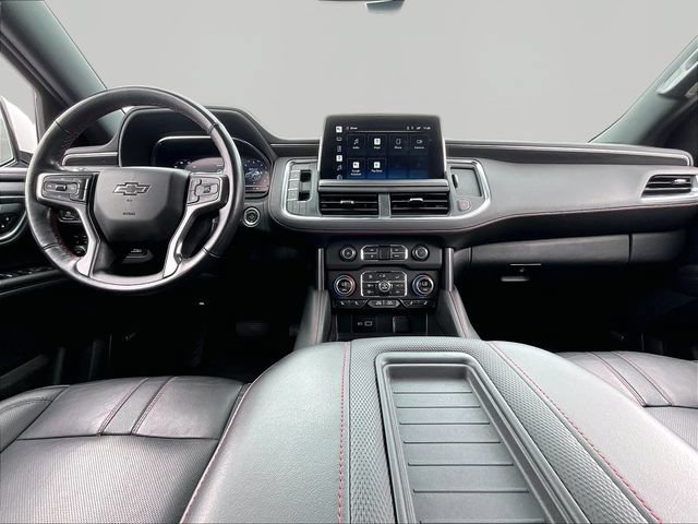 Used 2022 Chevrolet Suburban RST w/ Luxury Package AWD/4WD image 22