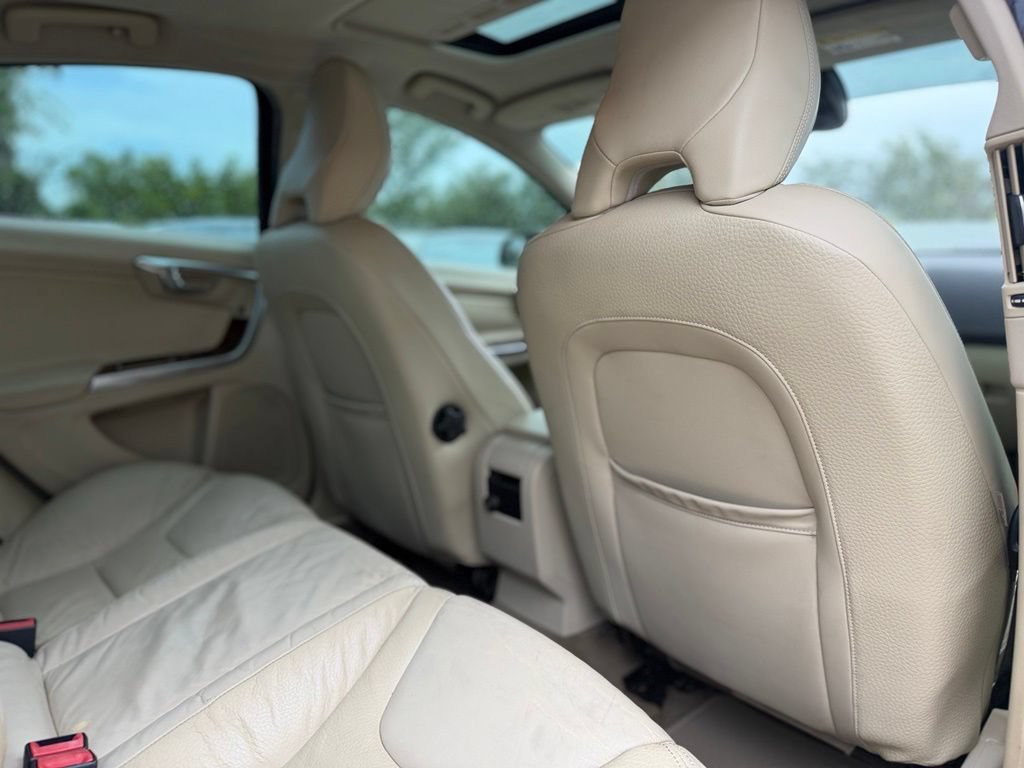 Used 2012 Volvo S60 T5 FWD image 23