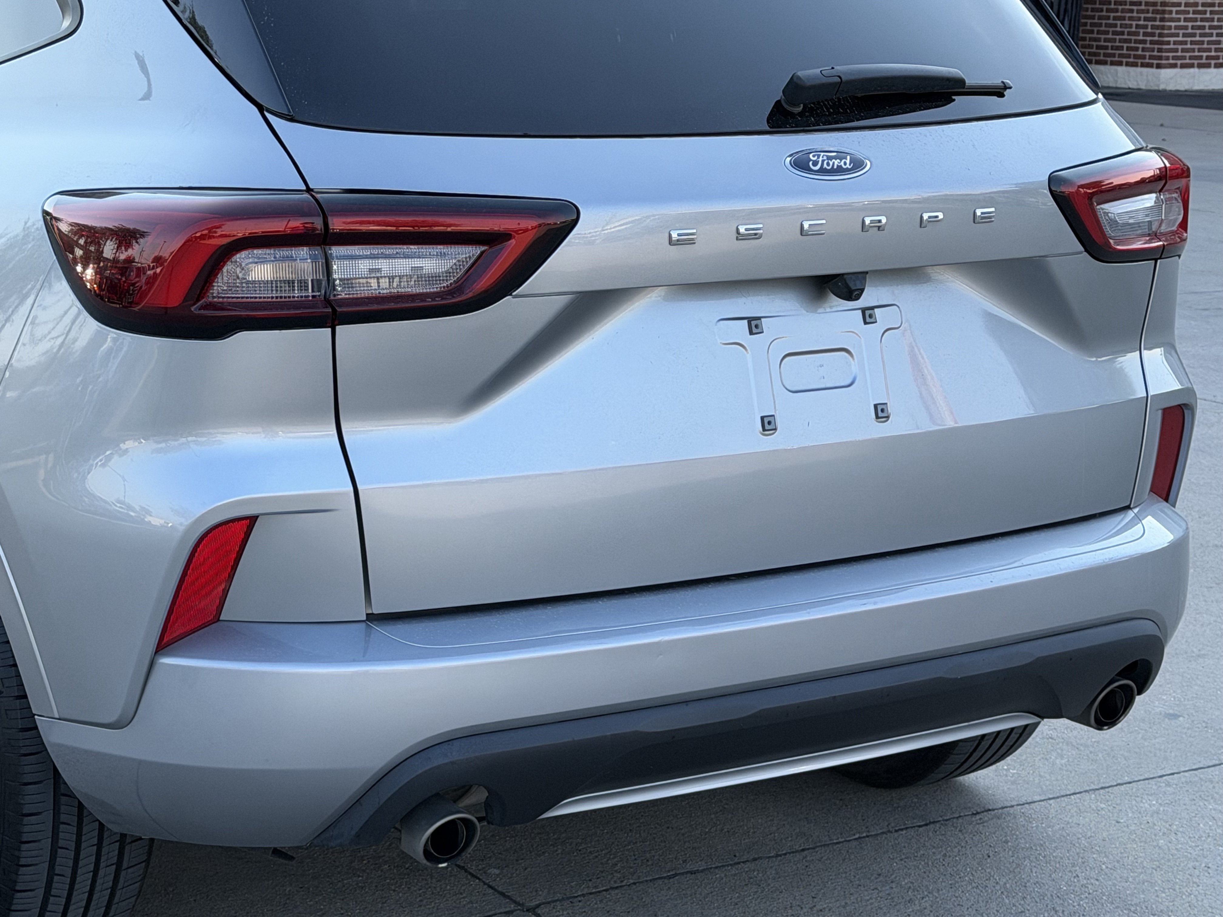 Used 2024 Ford Escape ST-Line FWD image 7
