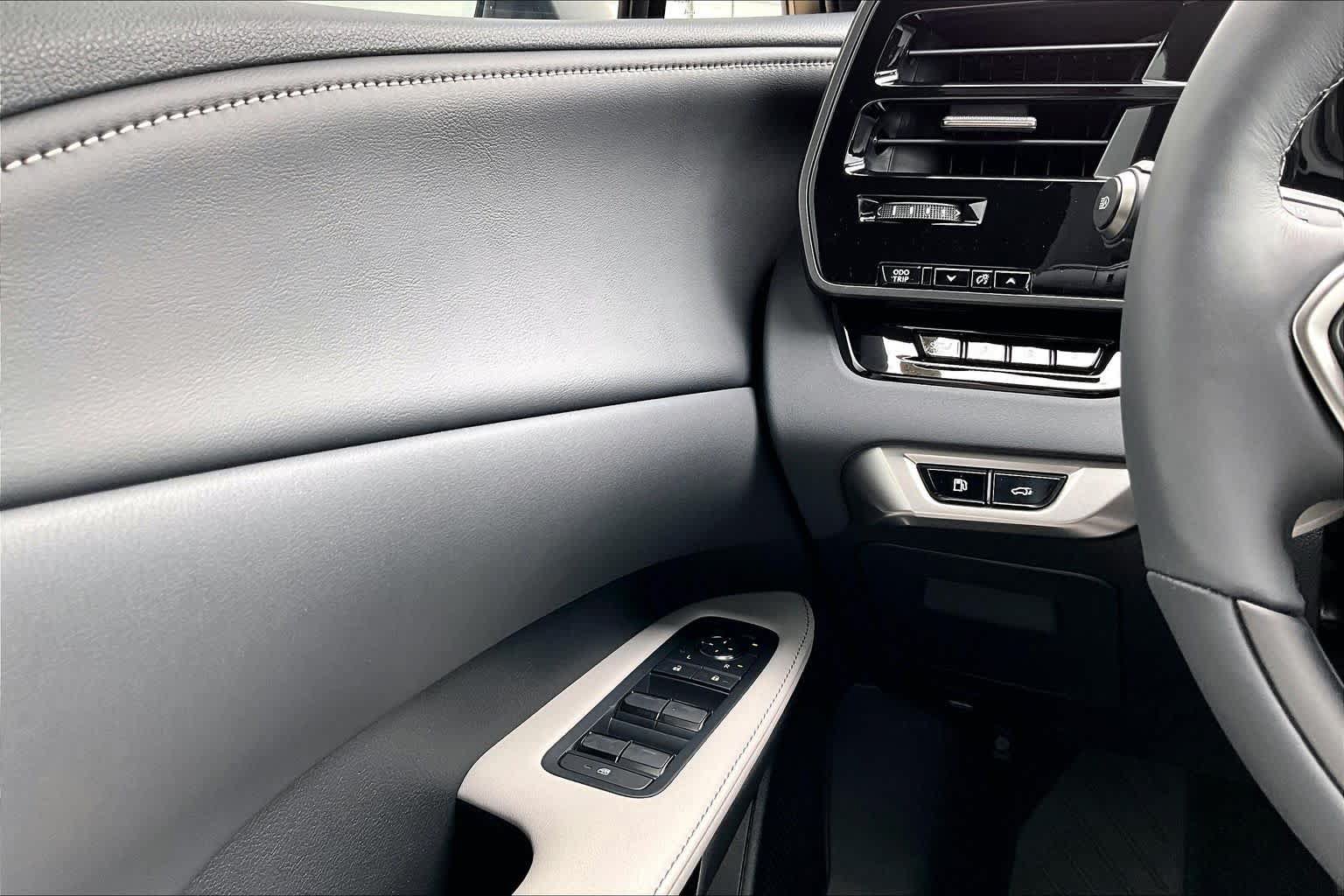 New 2026 Lexus RX 350 Premium FWD image 20