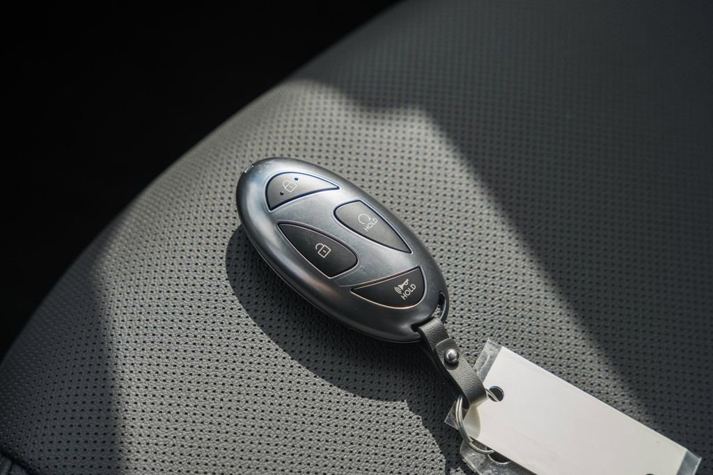 New 2026 Hyundai Santa Cruz SEL image 38