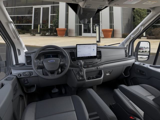 New 2026 Ford Transit 250 148 High Roof AWD image 9
