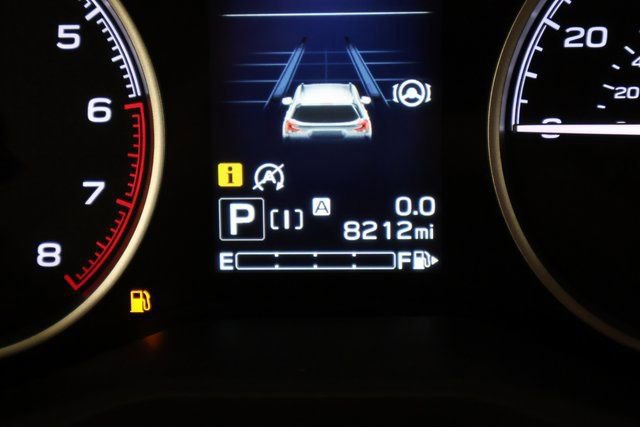 Used 2021 Subaru Forester Premium w/ Popular Package #1 image 18