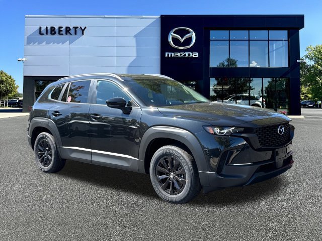 New 2026 MAZDA CX-50 2.5 Hybrid w/ Preferred Pkg AWD/4WD 360° Tour