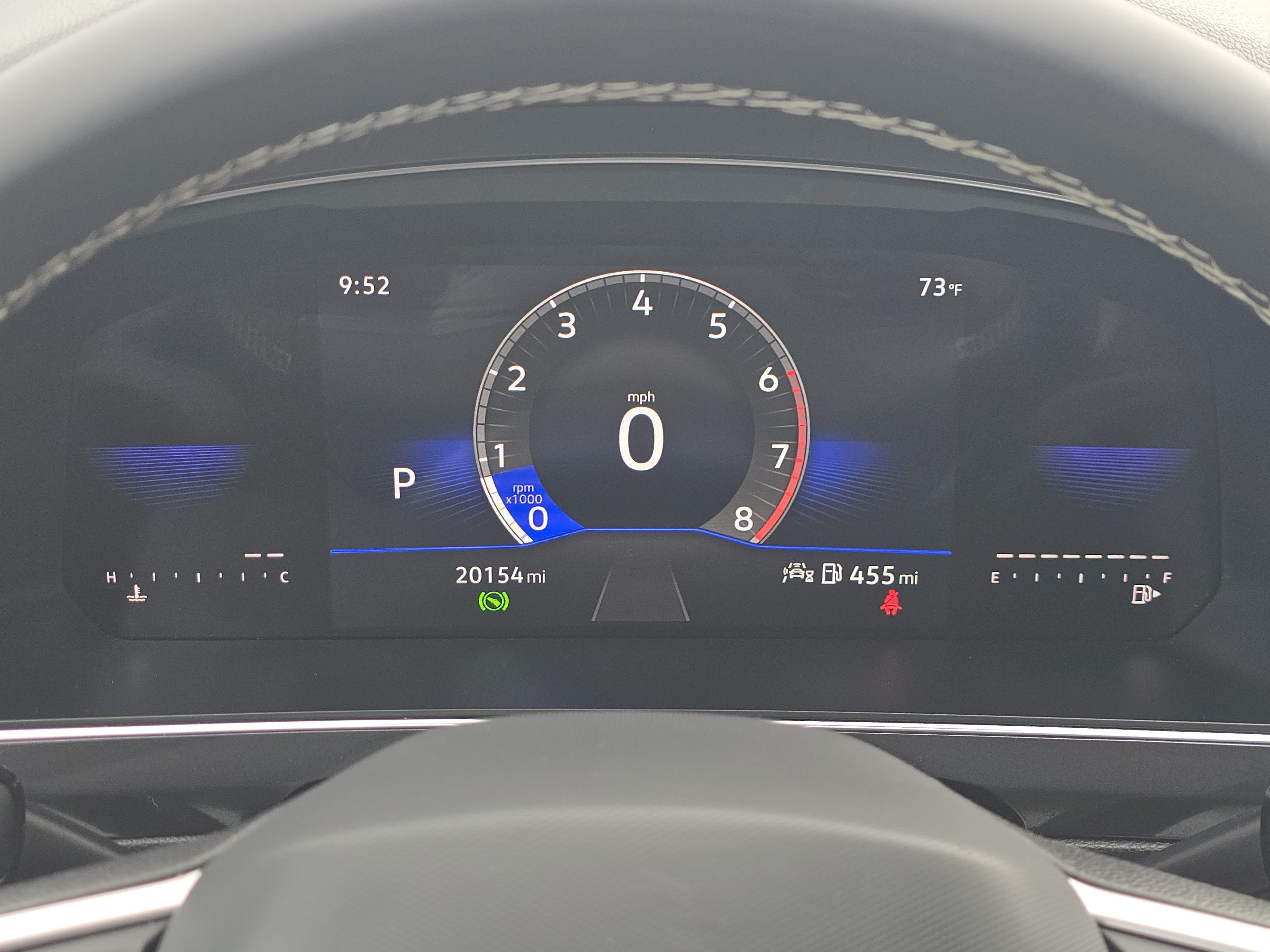 Certified 2023 Volkswagen Tiguan S w/ IQ.Drive Package FWD image 22