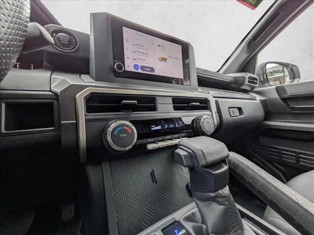 Used 2024 Toyota Tacoma SR5 image 15