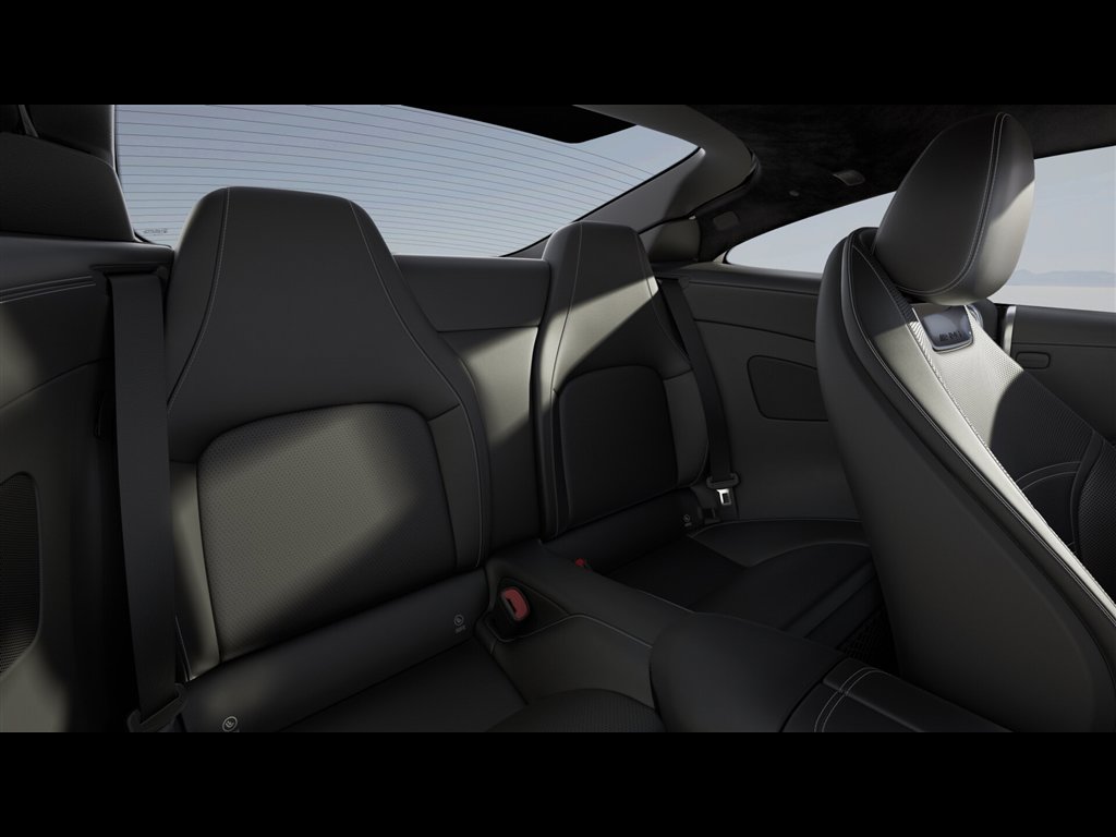 New 2026 Mercedes-Benz AMG GT 55 image 40