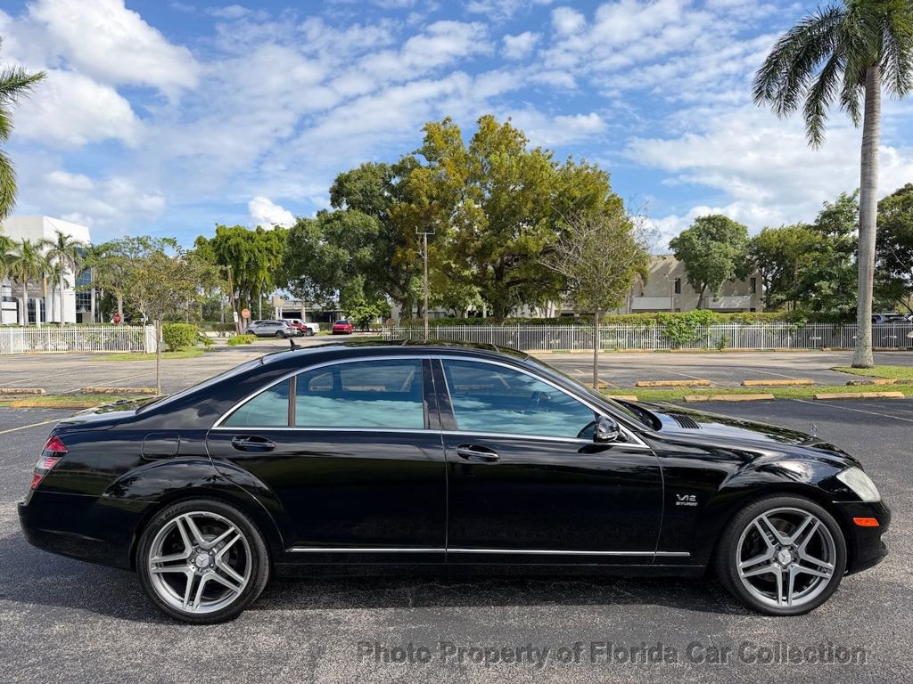 Used 2007 Mercedes-Benz S 600 image 6
