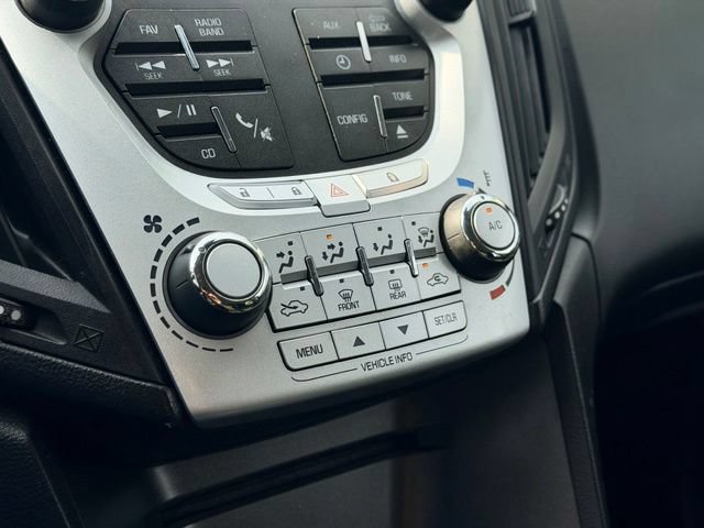 Used 2015 Chevrolet Equinox LS FWD image 14