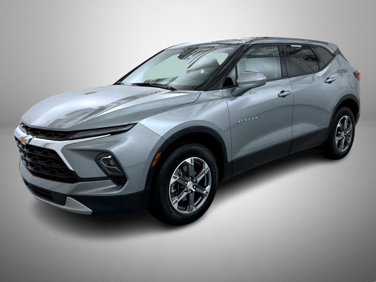 Used 2025 Chevrolet Blazer LT
