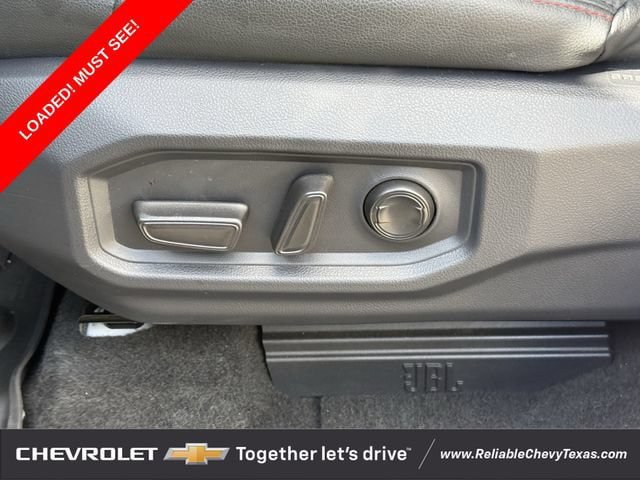 Used 2024 Toyota Tundra TRD Pro AWD/4WD image 34