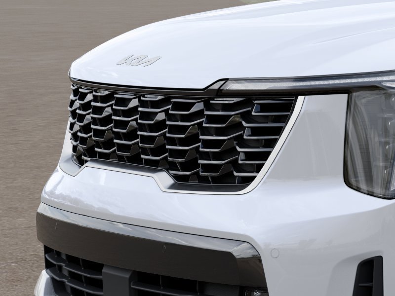 New 2026 Kia Sorento EX image 13