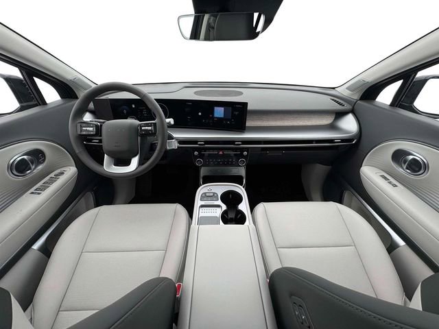 New 2026 Hyundai Ioniq 9 Limited image 13