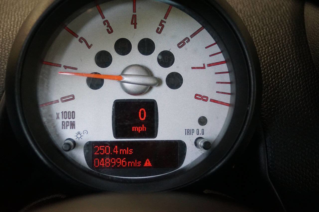 Used 2013 MINI Cooper Countryman S FWD image 32