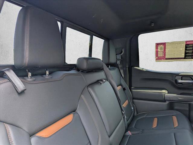 Used 2020 GMC Sierra 1500 AT4 w/ AT4 Premium Package AWD/4WD image 19