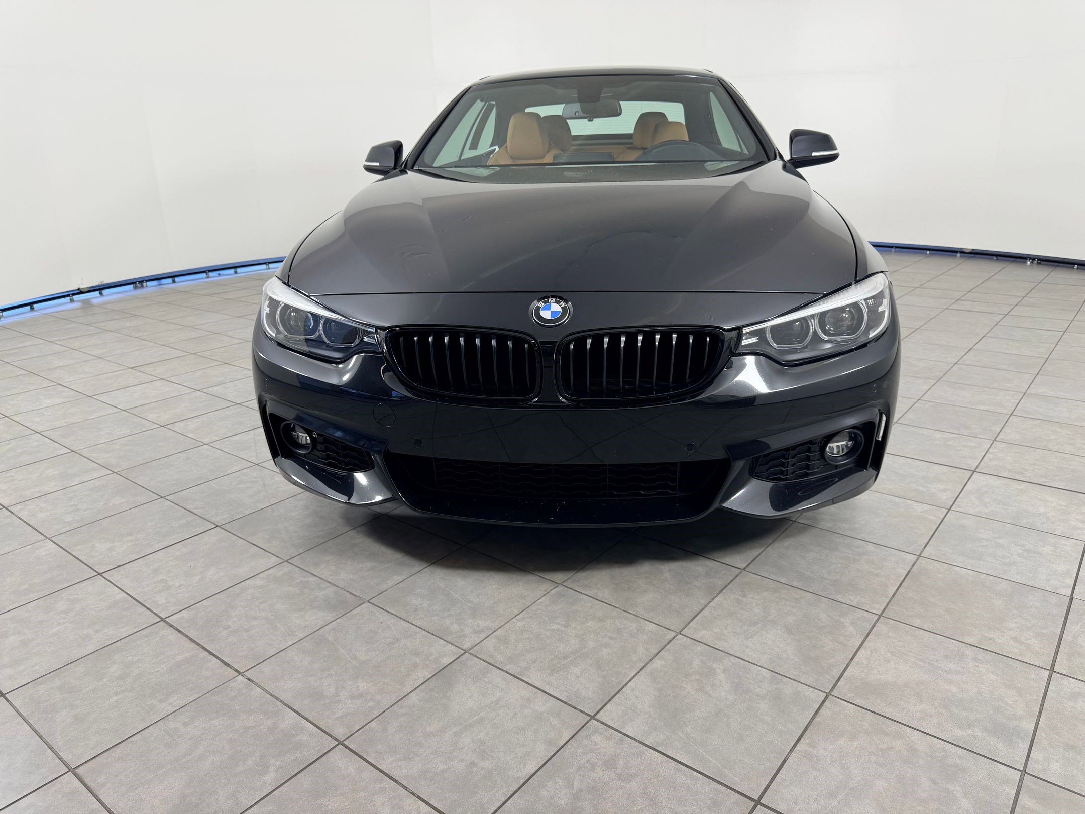 Used 2019 BMW 430i Convertible w/ M Sport Package image 33