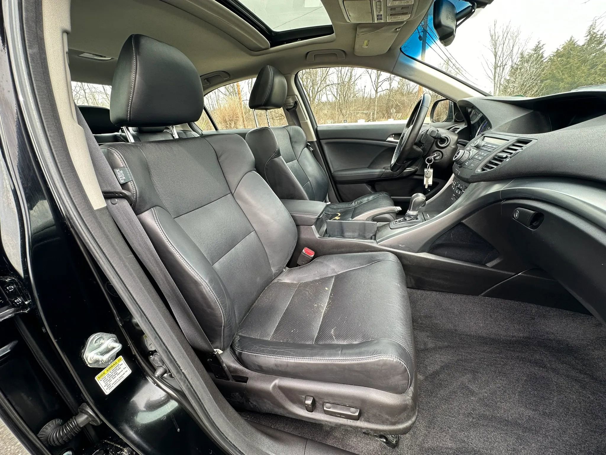 Used 2011 Acura TSX Special Edition image 15