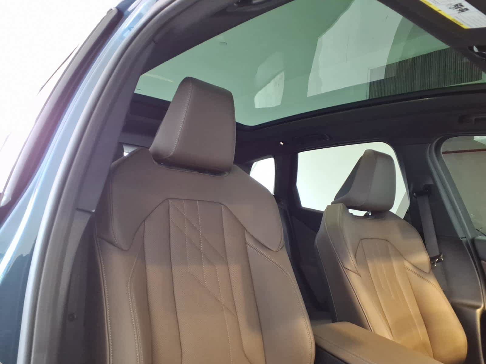 Used 2025 BMW X3 xDrive30 AWD/4WD image 22