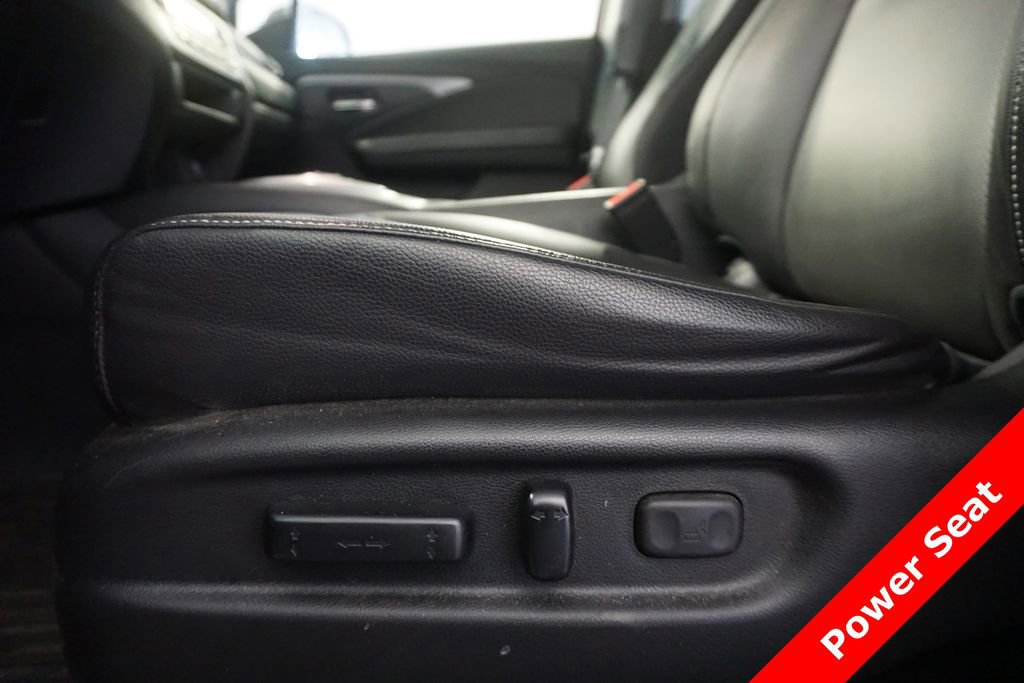 Used 2023 Honda Ridgeline RTL-E image 6