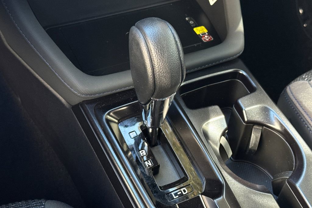 New 2026 Subaru Forester Premium image 23