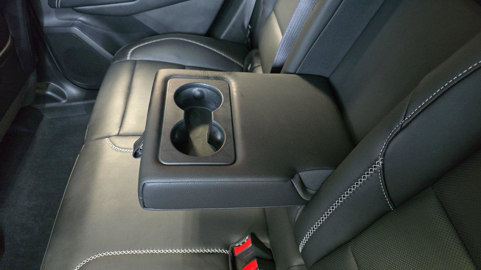 Used 2026 GMC Terrain Denali w/ LPO, Floor Liner Package AWD/4WD image 19