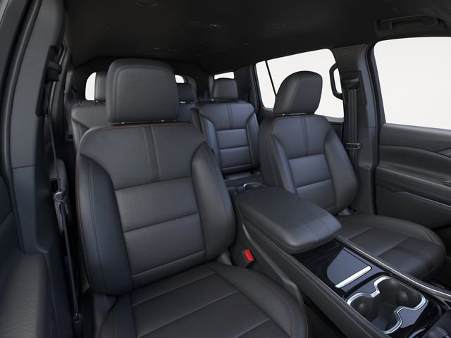 New 2026 Chevrolet Traverse High Country AWD/4WD image 16