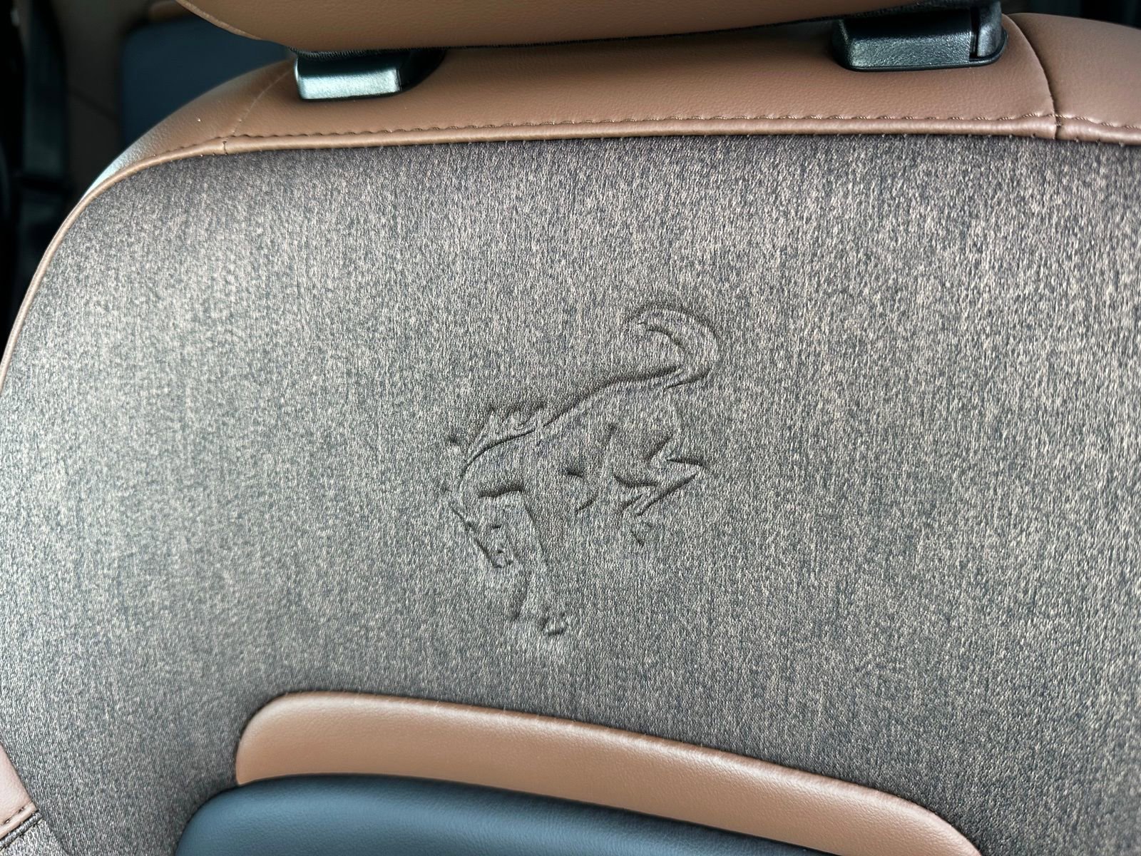 New 2025 Ford Bronco Sport Outer Banks w/ Outer Banks Tech Package+ image 35