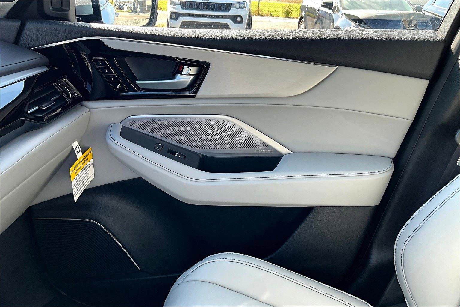 New 2026 Acura MDX FWD w/ Technology Package image 25