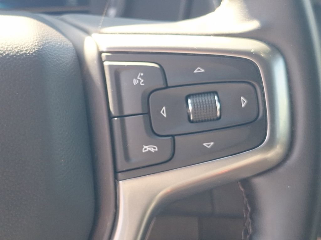 Certified 2024 Chevrolet Suburban Premier image 37