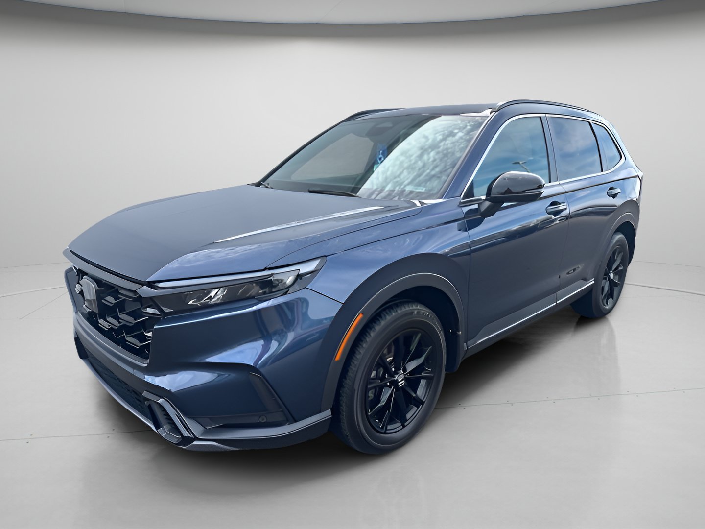 Used 2024 Honda CR-V Sport-L image 2