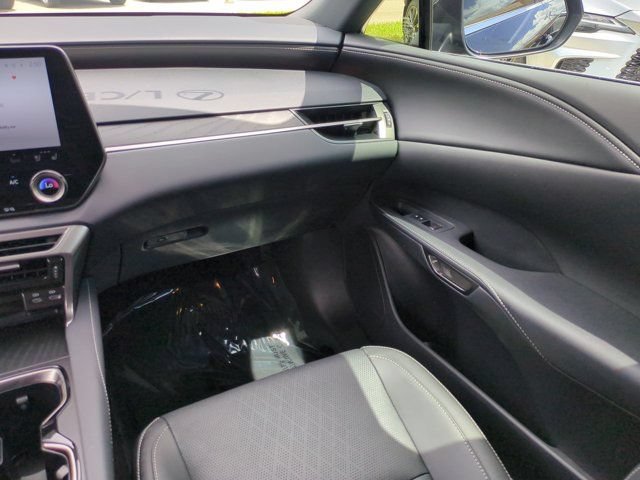 Certified 2026 Lexus RX 350 Premium Plus FWD image 16