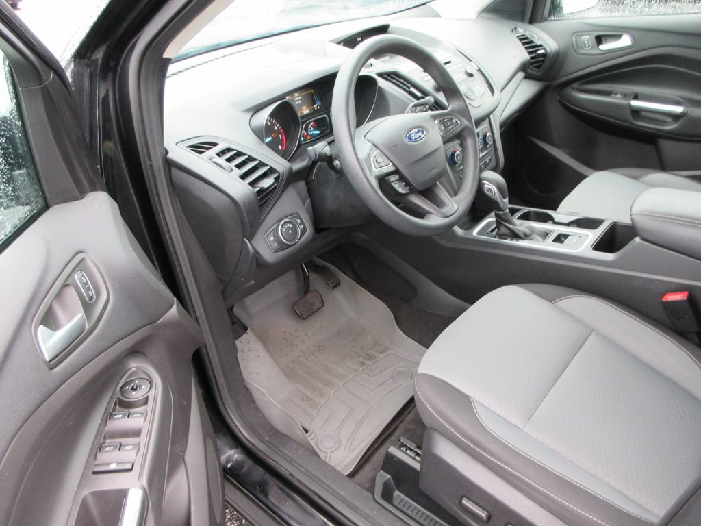 Used 2018 Ford Escape SE AWD/4WD image 13