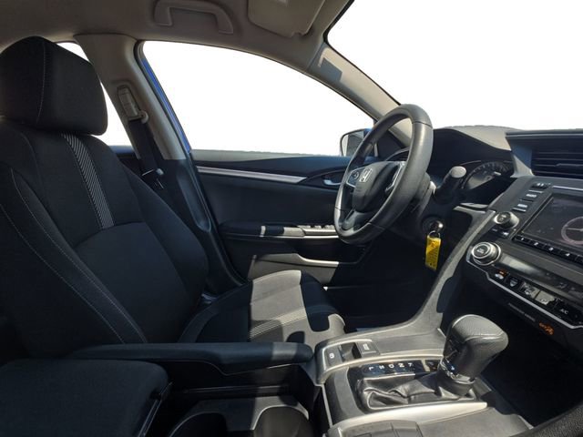 Used 2017 Honda Civic LX image 15